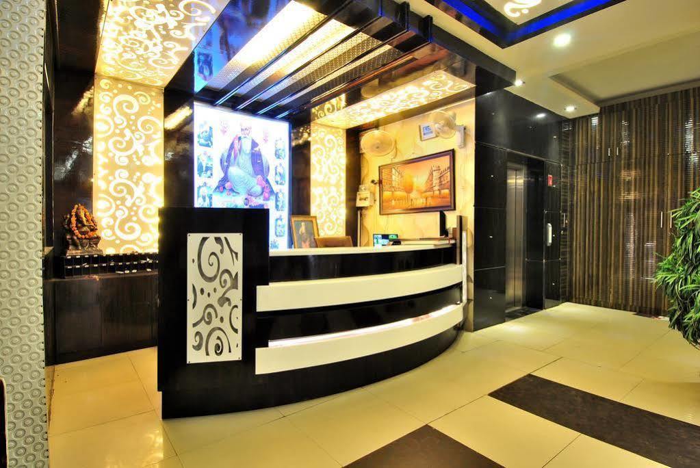 The Gold Regency - 02 Mins From Railway Station